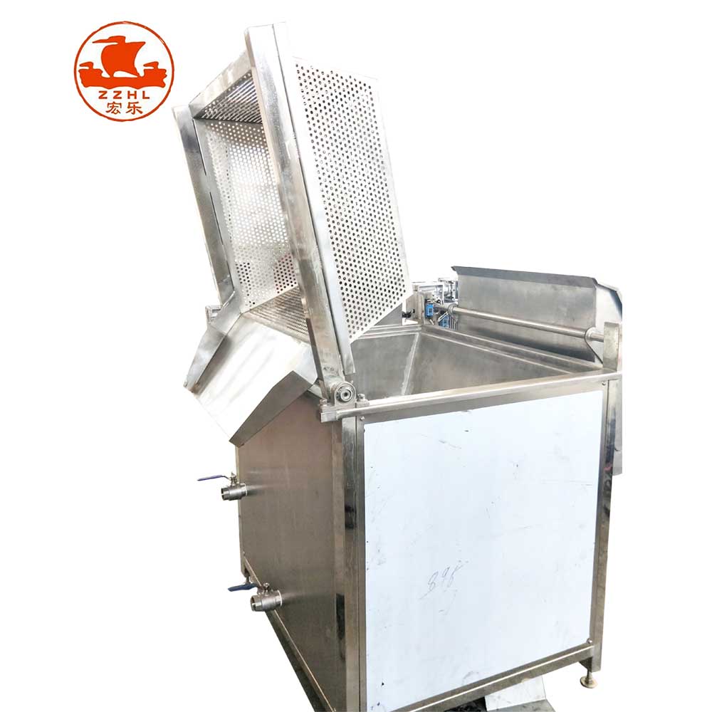 Donut Making Machine - Fritadeira elétrica automática para fritar alimentos,