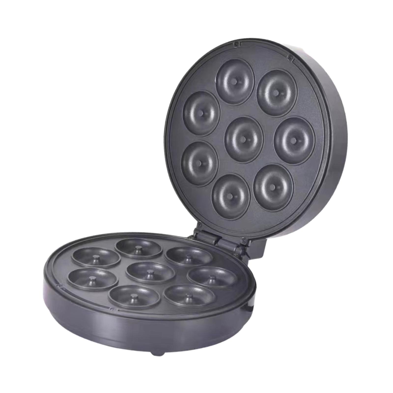 Donut Making Machine - Máquina de Fazer Mini Donuts Leve,