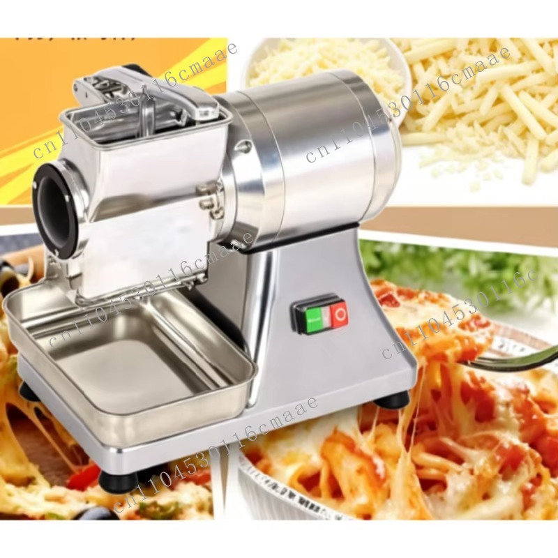 Commercial Kitchen Parts & Service - Ralador Elétrico de Aço Inoxidável para