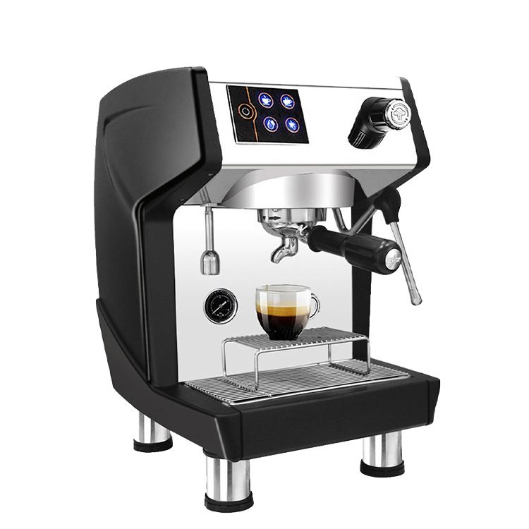 Commercial Espresso Machine - Equipamento de café profissional Máquina de