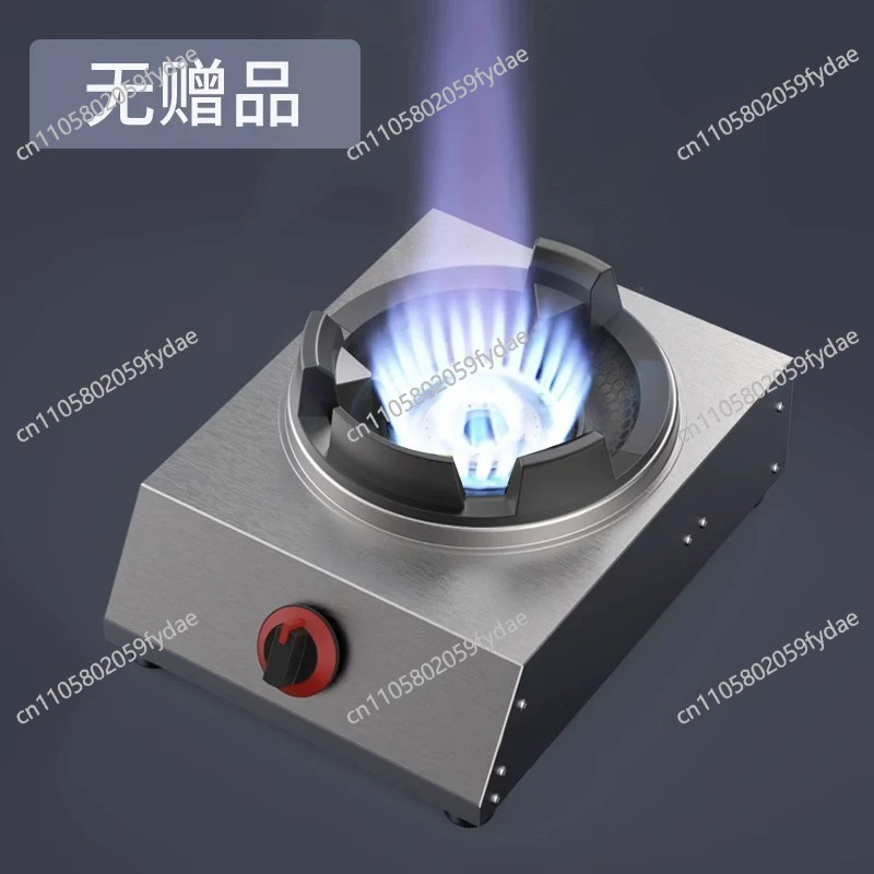 Commercial Kitchen Parts & Service - Cozinha única fogão a gás doméstico
