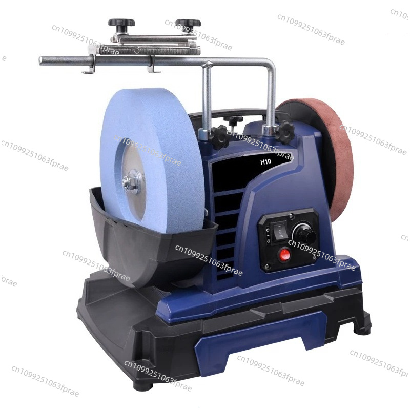 Commercial Kitchen Knife Sharpener - Afiador de facas elétrico, afiador de