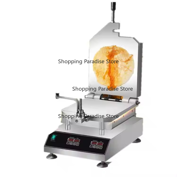 Commercial Kitchen Japanese - Máquina Elétrica Comercial para Fazer Bolos