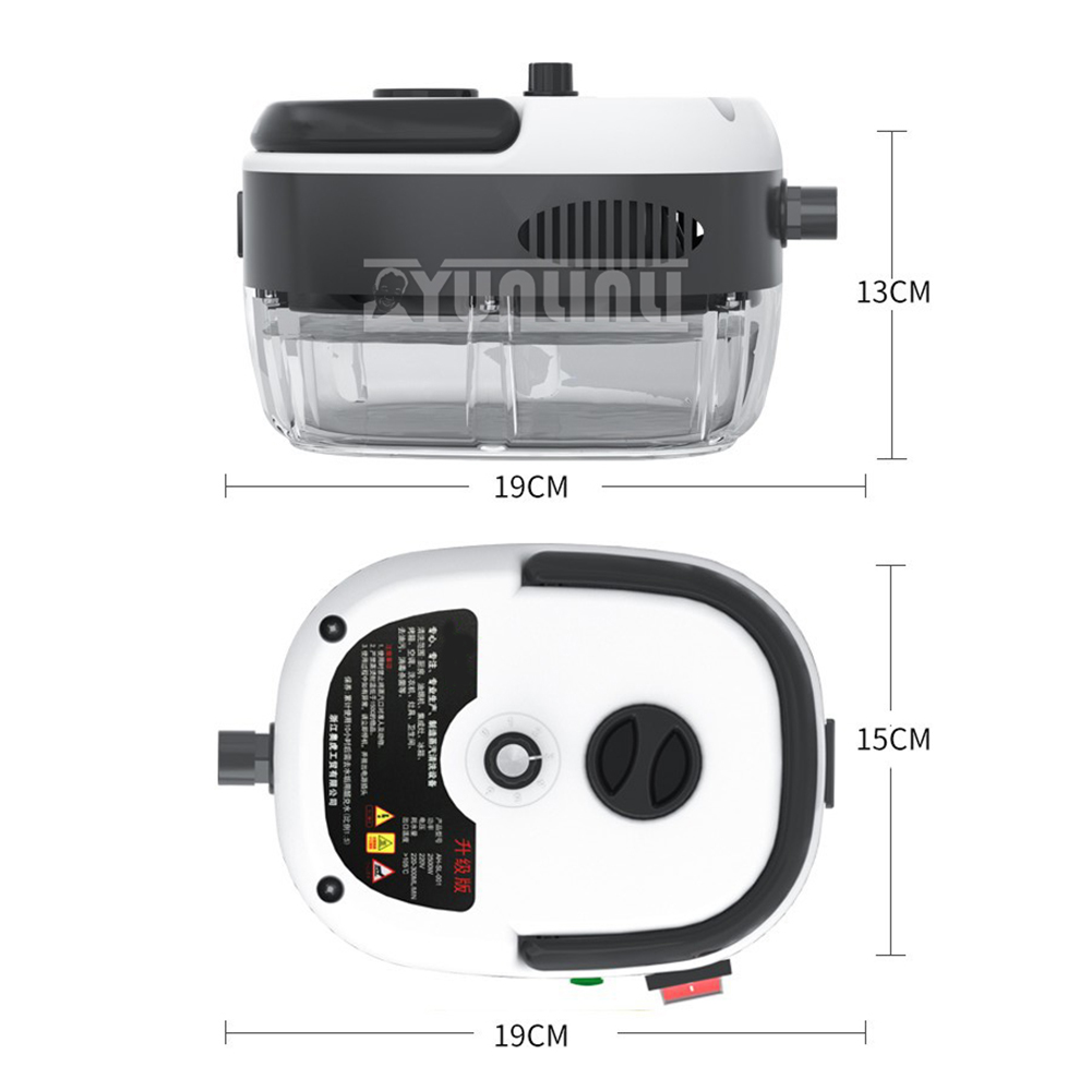 Commercial Kitchen Grease Cleaner - Ferramenta de Limpeza e Desinfecção a