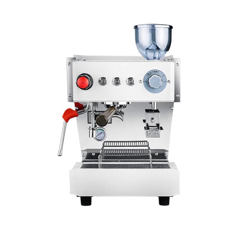 Commercial Espresso Machine - Máquina de café, máquina de café