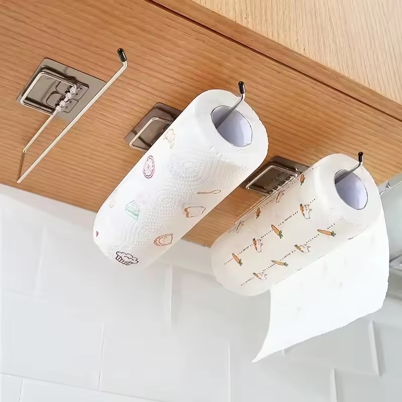 Commercial Kitchen Towels - 1 pçs suporte de toalha de