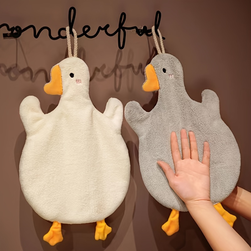 Commercial Kitchen Towels - 2 toalhas de mão grandes em