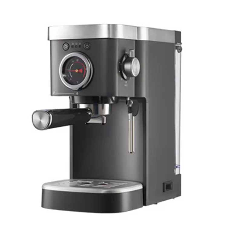Commercial Espresso Machine - Máquina de Café Espresso Semi-Automática Comercial