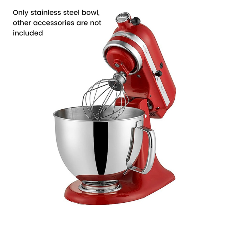 Kitchenaid Mixer Artisan 5Qt - A74g-para kitchenaid clássico & artesão série
