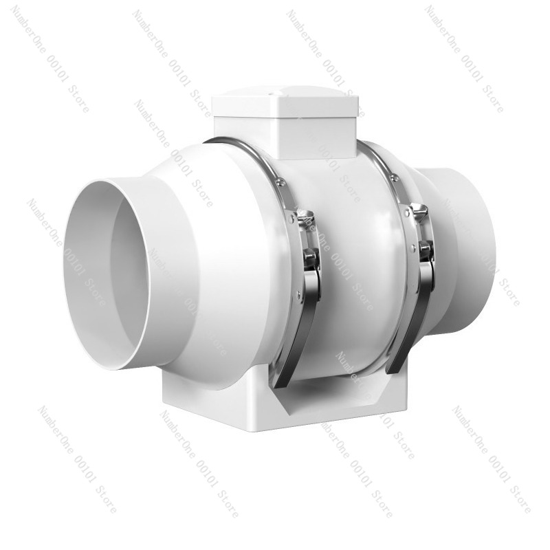 Commercial Exhaust Hood - Exaustor de cozinha de alta potência,