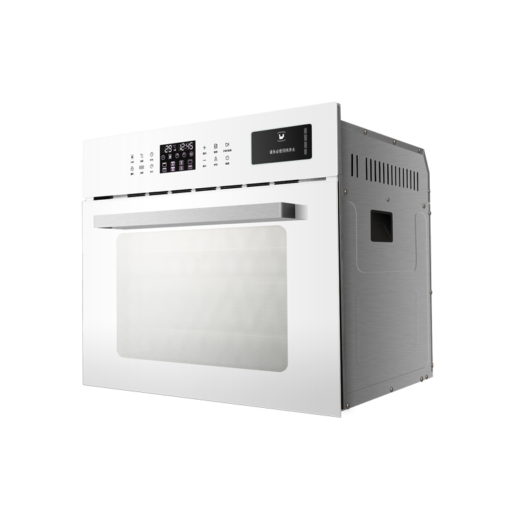 Commercial Kitchen Oven - Forno a vapor inteligente combi 60l,