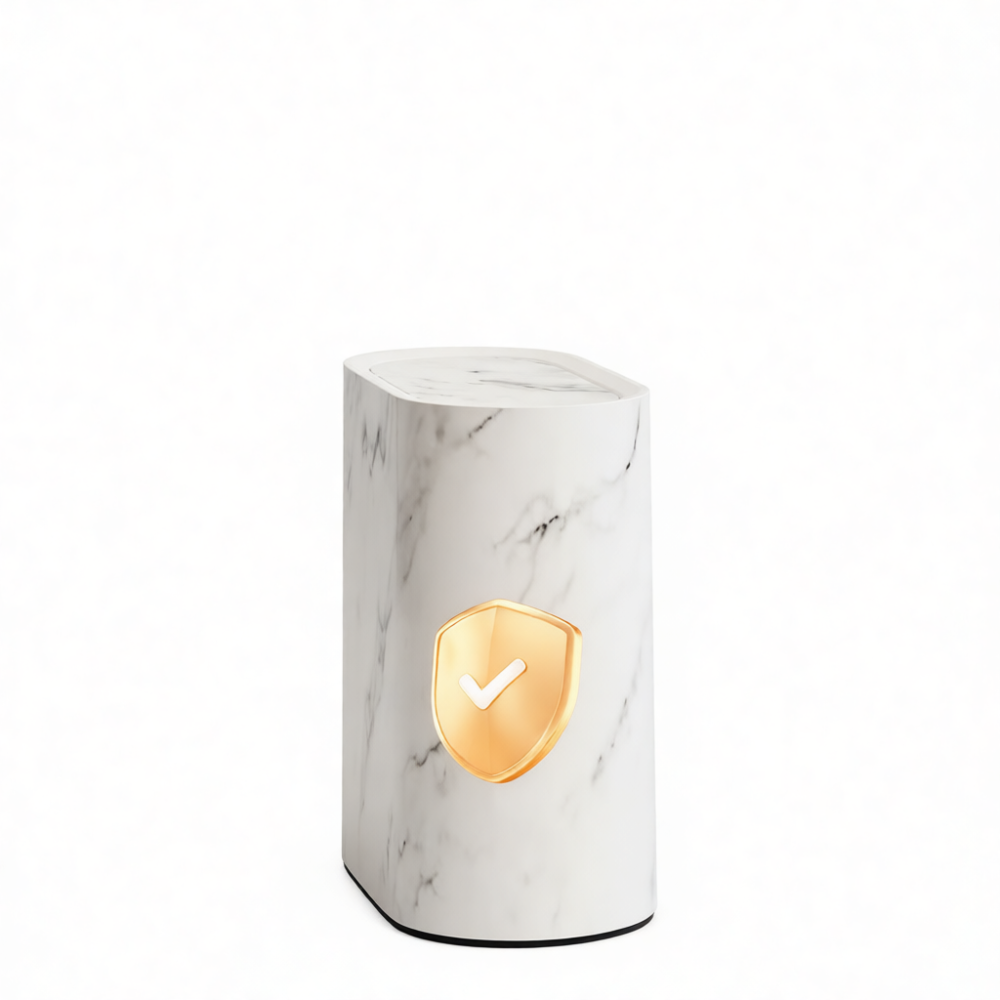 Commercial Kitchen Garbage Can - Lixeira Estreita para Cozinha, Banheiro e