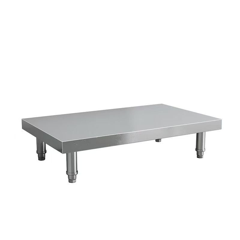 Commercial Kitchen Warehouse - Cozinha comercial extra grossa de aço