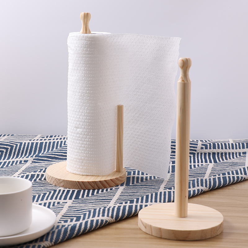 Commercial Kitchen Towels - 1pc suporte de toalha de papel