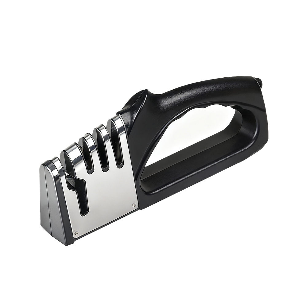 Commercial Kitchen Knife Sharpener - Afiador de facas de cerâmica específico