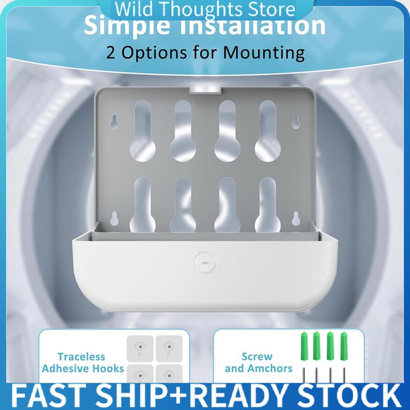 Commercial Kitchen Towels - 3 dispensadores de toalha de papel