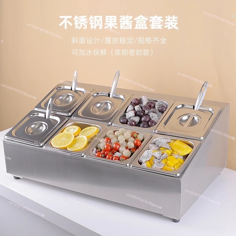 Commercial Kitchen Parts & Service - Prateleira de Aço Inoxidável para Utensílios,