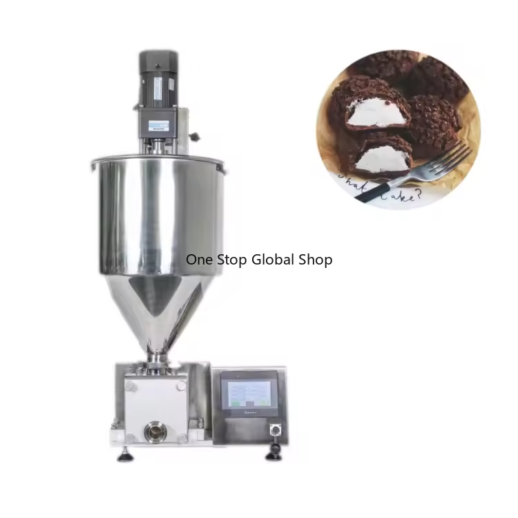 Máquina Automática de Fazer Cu - Donut Making Machine avaliação e preço