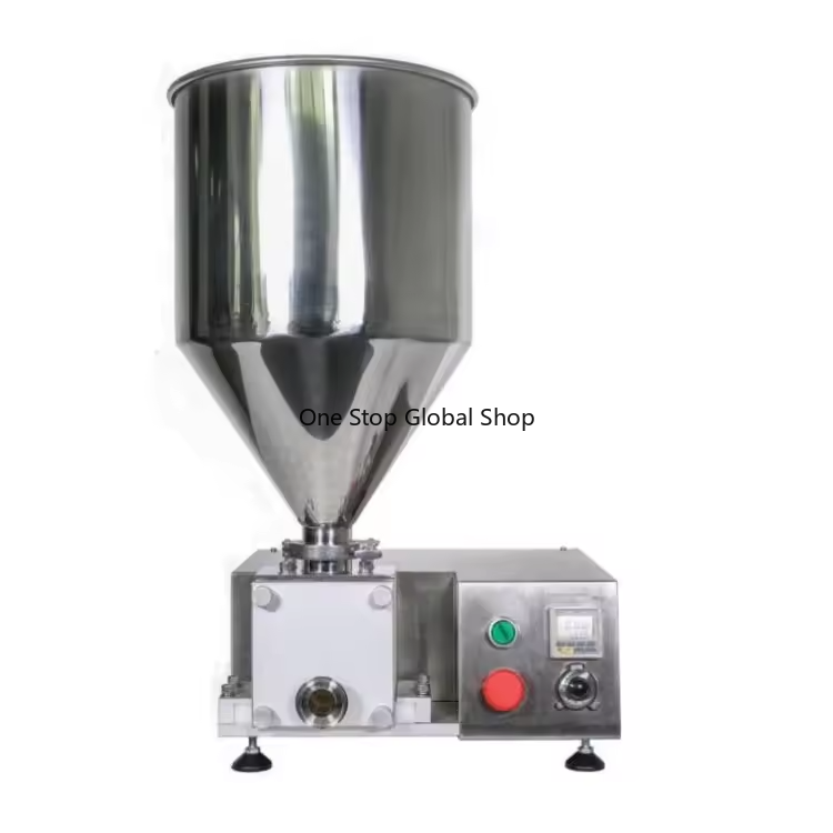 Máquina Automática de Fazer Cu - Donut Making Machine avaliação e preço
