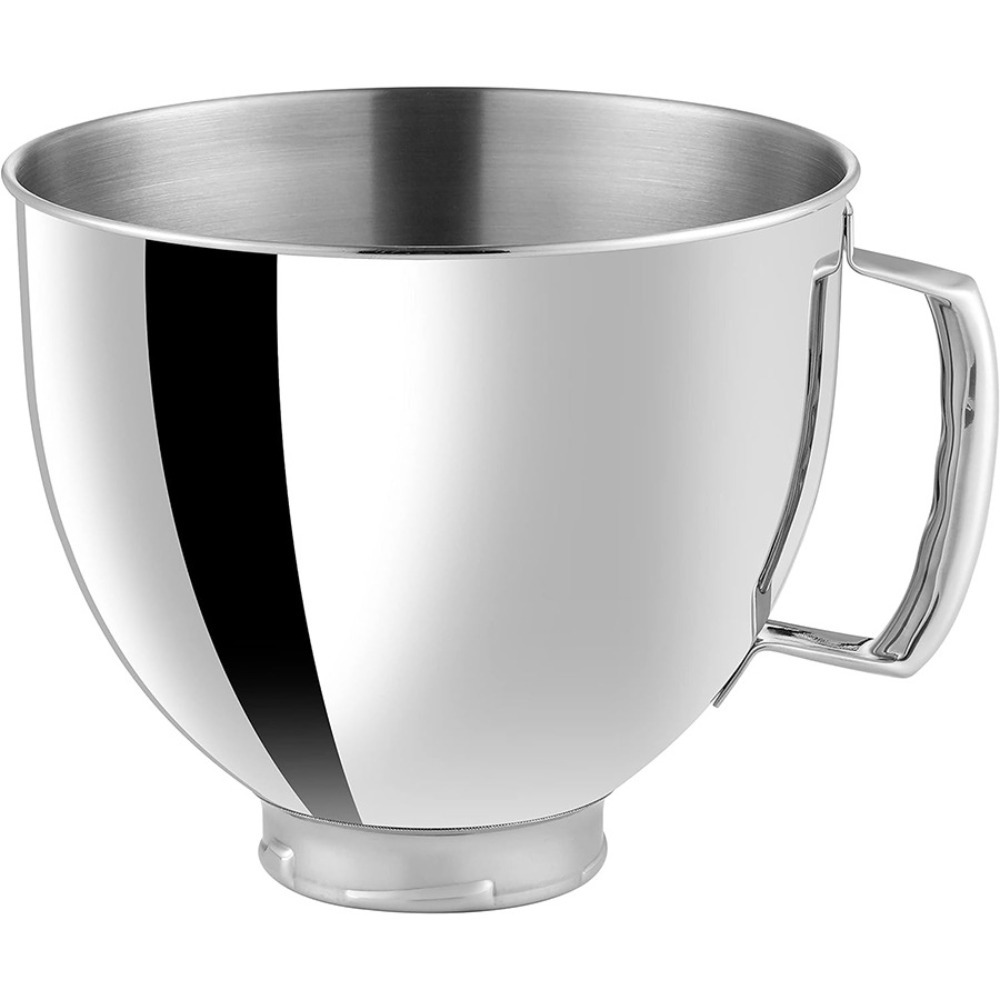 Tigela misturadora de aço inox - Kitchenaid Mixer Artisan 5Qt avaliação e preço