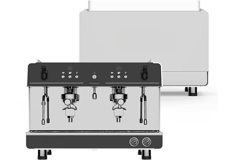 Máquina de Espresso Comercial  - Commercial Espresso Machine avaliação e preço