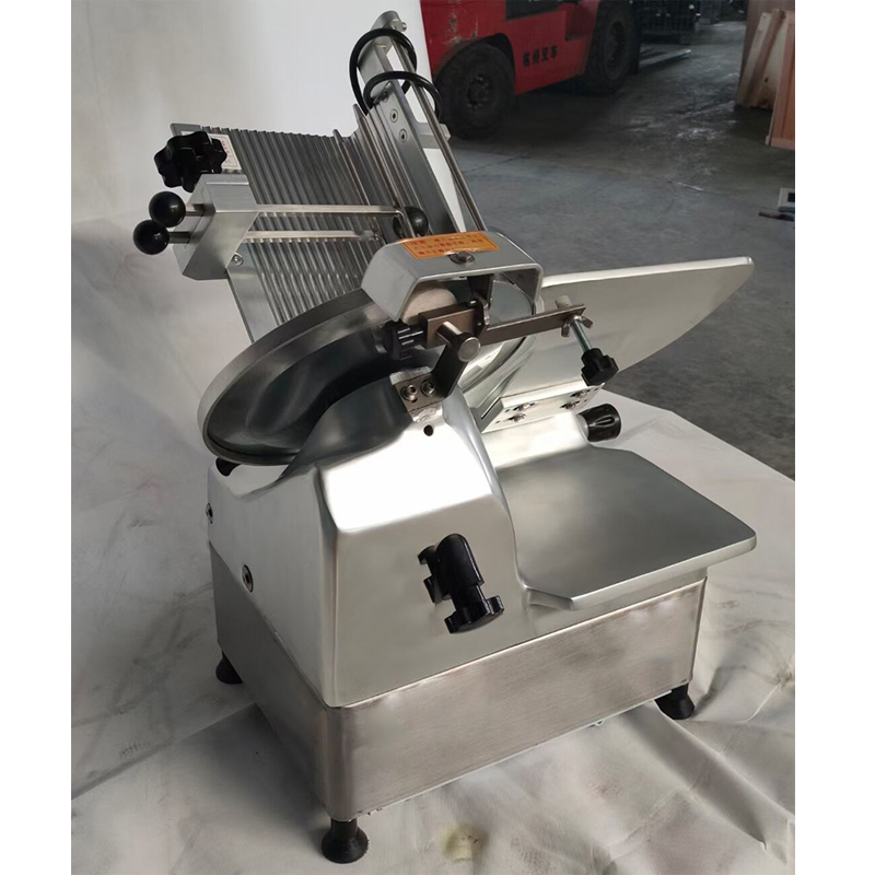 Máquina Automática de Fatiar C - Meat Slicer Machine avaliação e preço