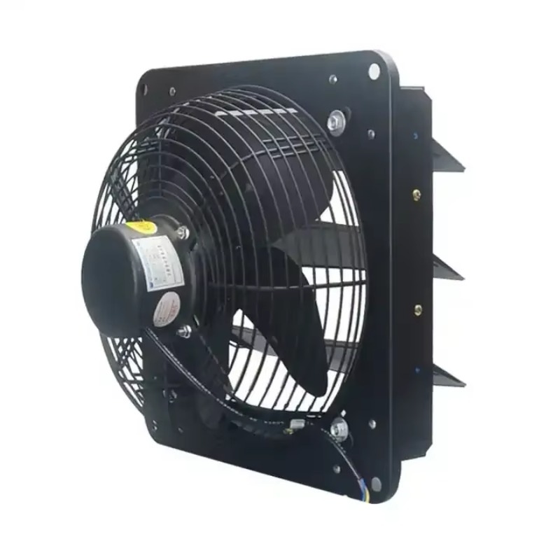 Exaustor com persianas para al - Commercial Kitchen Vent Hood avaliação e preço