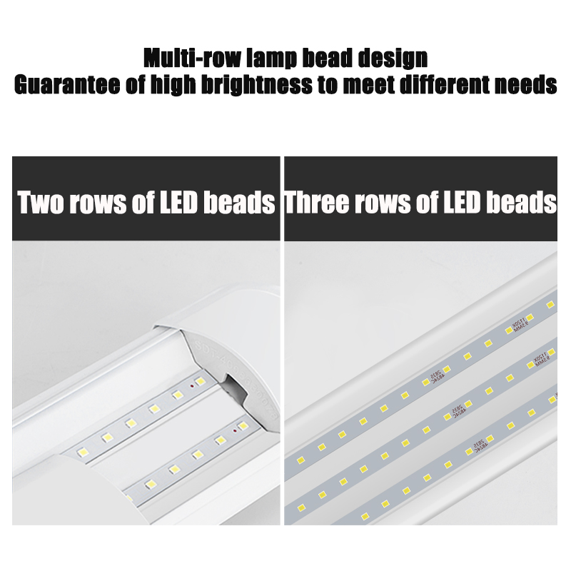 120cm conduziu luzes do tubo 1 - Commercial Kitchen Warehouse avaliação e preço