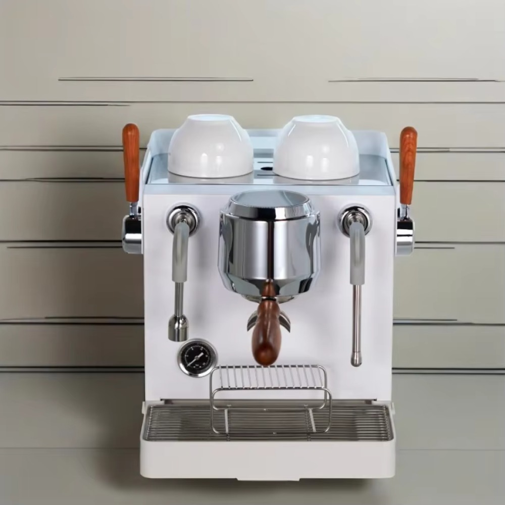 Máquina de Espresso Comercial  - Commercial Espresso Machine avaliação e preço