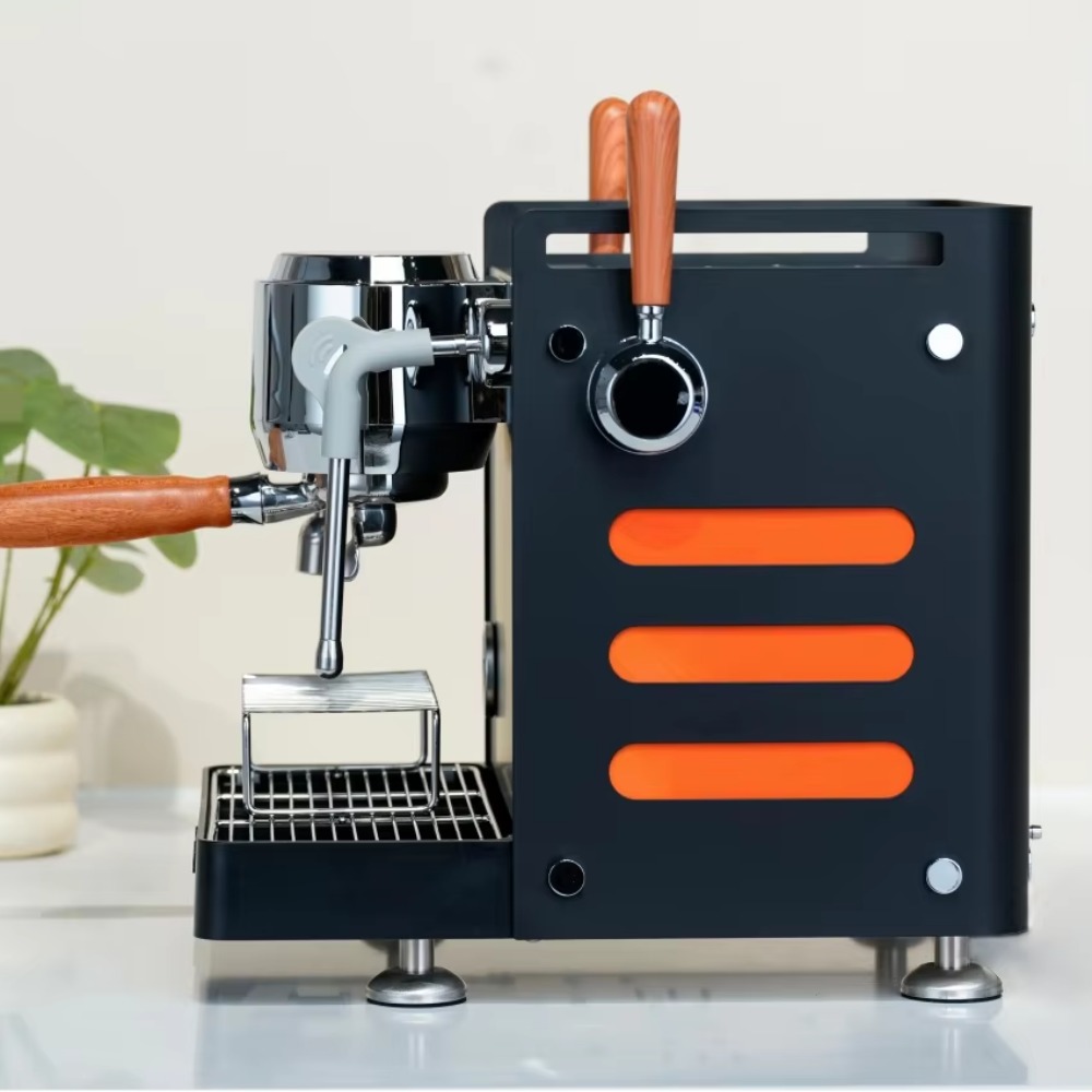 Máquina de Espresso Comercial  - Commercial Espresso Machine avaliação e preço