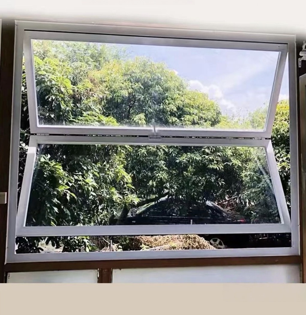 Novas janelas comerciais exter - Commercial Kitchen Windows avaliação e preço