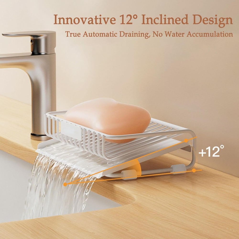 1 Peça Escorredor de Pano de L - Commercial Kitchen Towels avaliação e preço