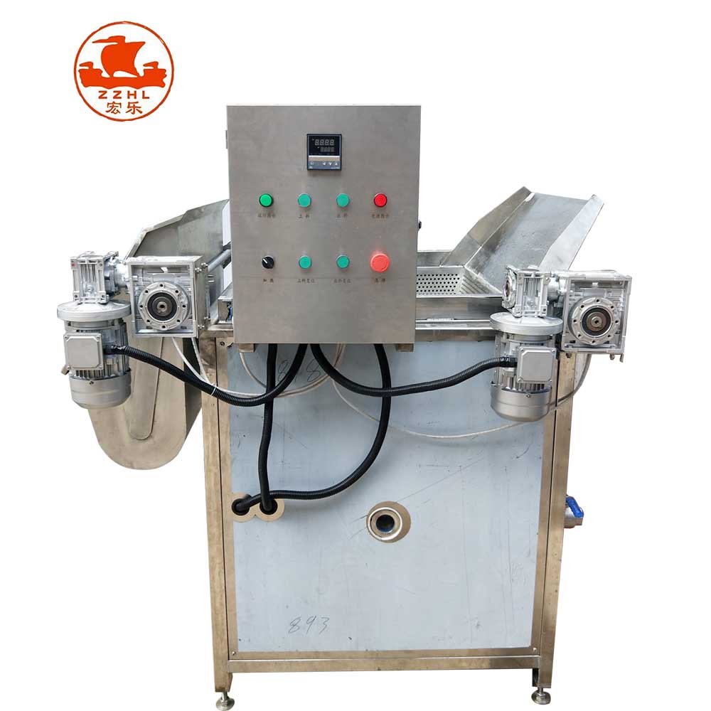 Fritadeira elétrica automática - Donut Making Machine avaliação e preço