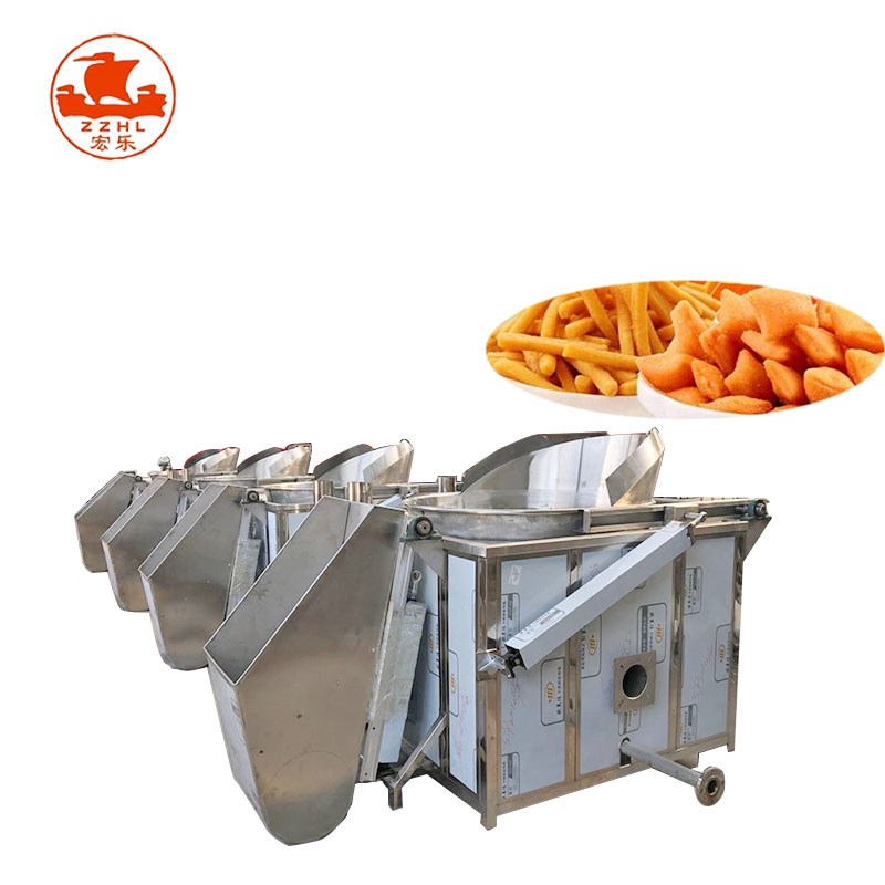 Fritadeira elétrica automática - Donut Making Machine avaliação e preço