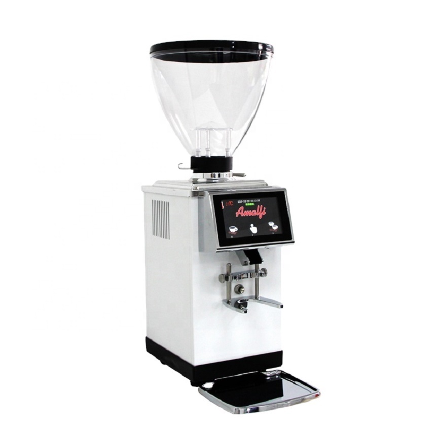 K90 profissional touch-screen  - Commercial Espresso Machine avaliação e preço