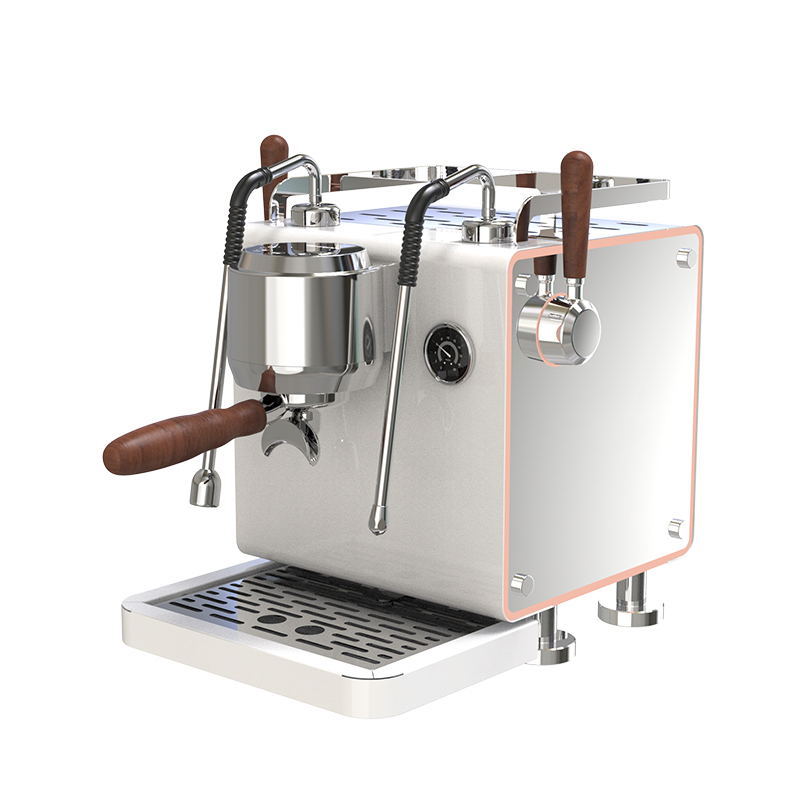 Máquina de Café Espresso Comer - Commercial Espresso Machine avaliação e preço
