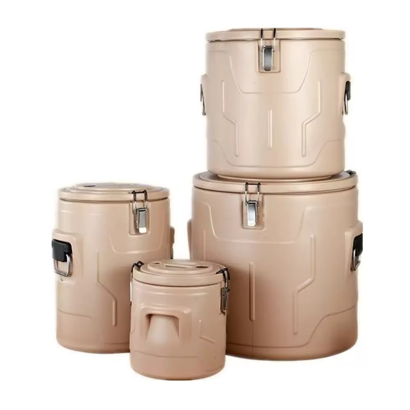 Conjunto de Recipientes Térmic - Commercial Kitchen Parts & Service avaliação e preço