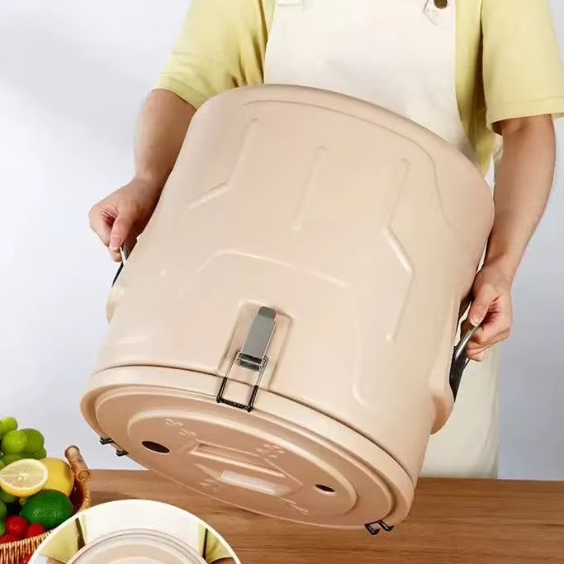 Conjunto de Recipientes Térmic - Commercial Kitchen Parts & Service avaliação e preço