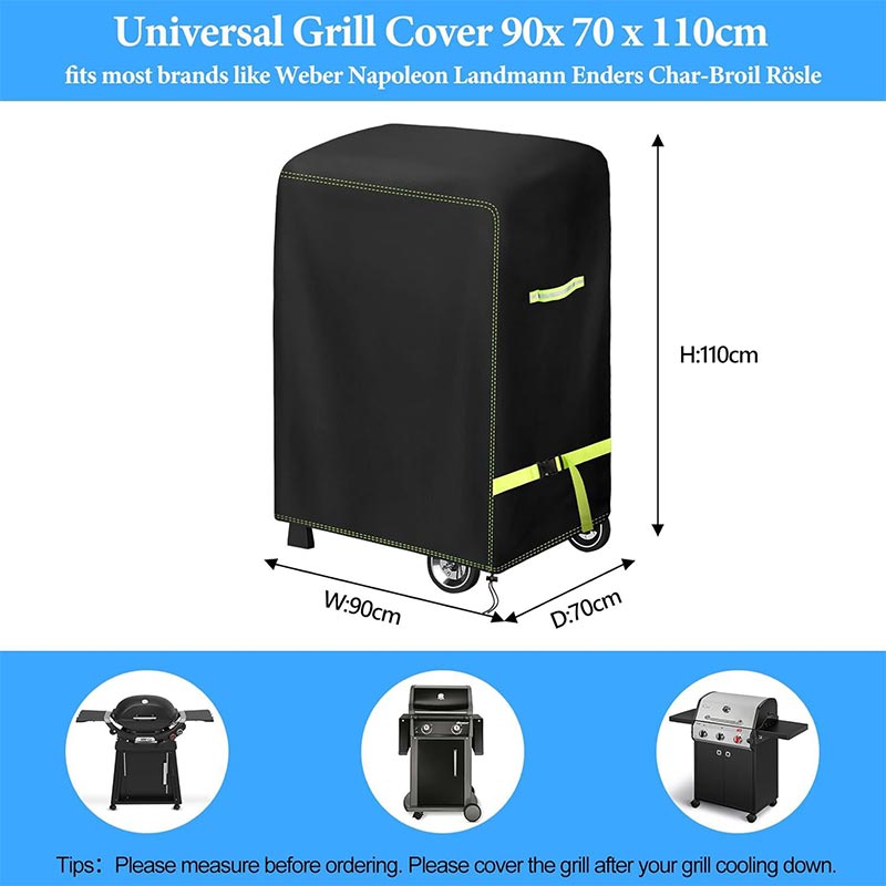 Capa para churrasqueira extern - Commercial Kitchen Vent Hood avaliação e preço