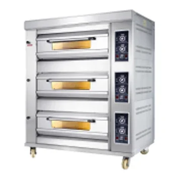Forno de Convecção Comercial E - Commercial Kitchen Oven avaliação e preço