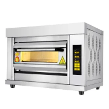 Forno de Convecção Comercial E - Commercial Kitchen Oven avaliação e preço