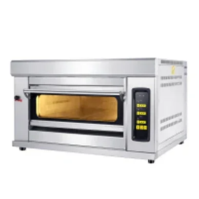 Forno de Convecção Comercial E - Commercial Kitchen Oven avaliação e preço