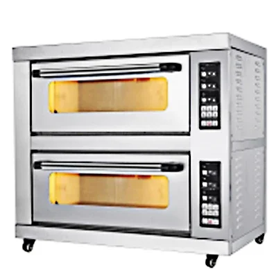 Forno de Convecção Comercial E - Commercial Kitchen Oven avaliação e preço
