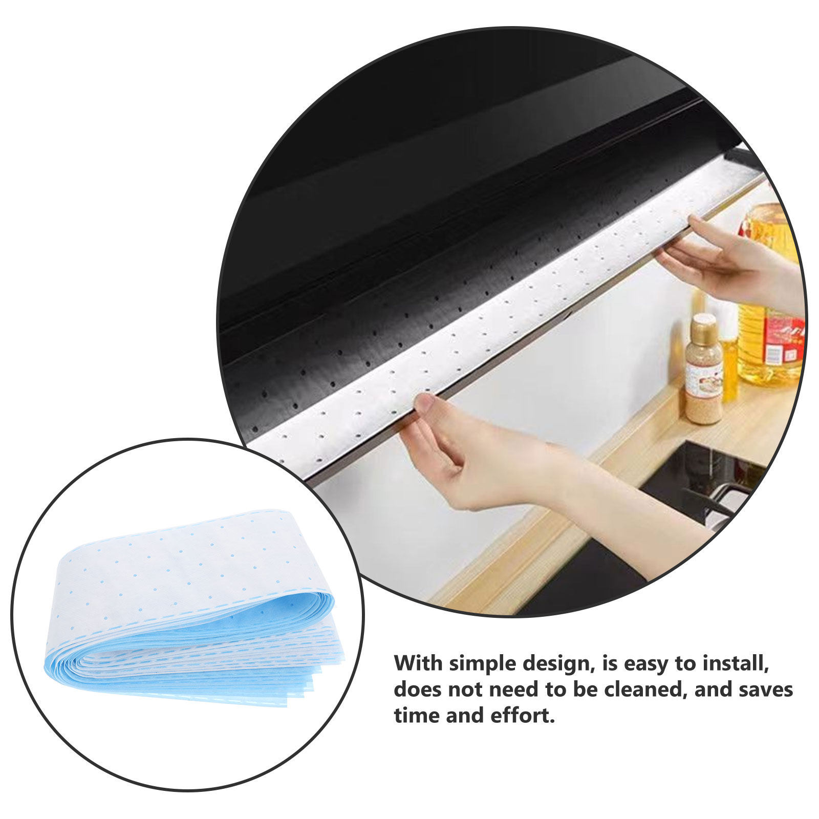 10 Peças de Papel Filtrante Es - Commercial Kitchen Vent Hood avaliação e preço