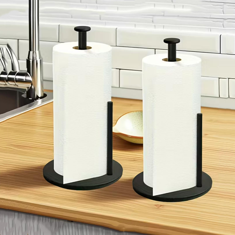 Suporte de rolo de cozinha de  - Commercial Kitchen Towels avaliação e preço