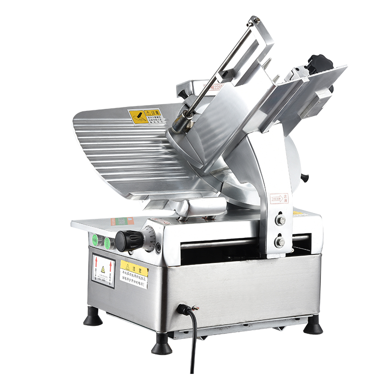 Máquina de Cortar Carne Fria e - Meat Slicer Machine avaliação e preço