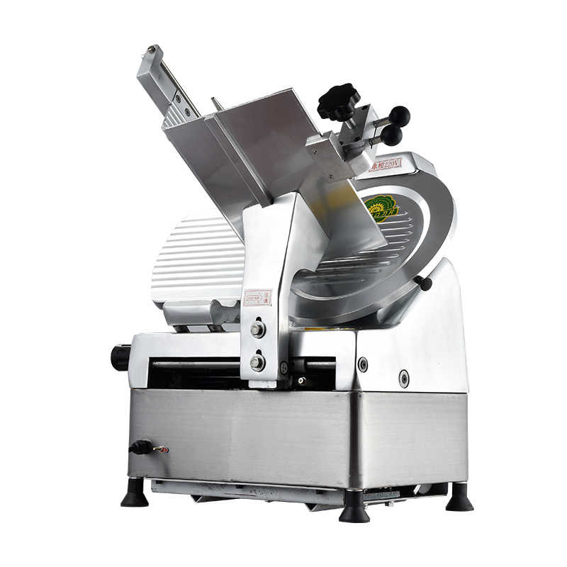 Máquina de Cortar Carne Fria e - Meat Slicer Machine avaliação e preço