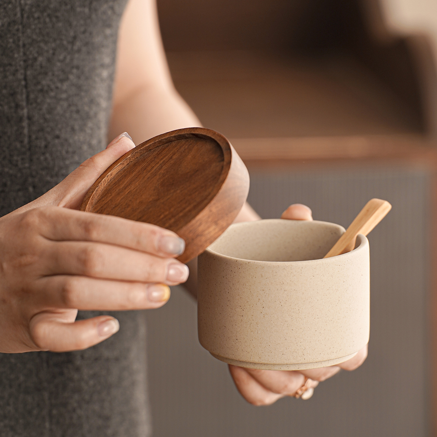 Novo conjunto de frasco de esp - Commercial Kitchen Japanese avaliação e preço