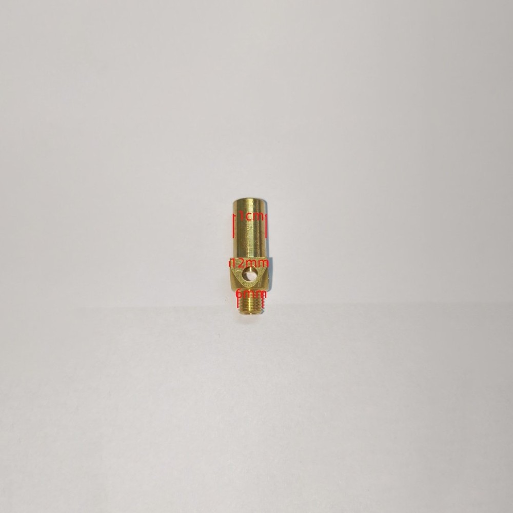 Bico de Queimador a Gás LP em  - Commercial Kitchen Parts & Service avaliação e preço