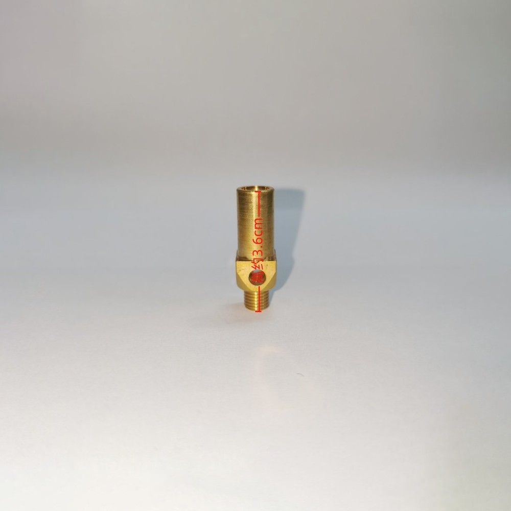 Bico de Queimador a Gás LP em  - Commercial Kitchen Parts & Service avaliação e preço